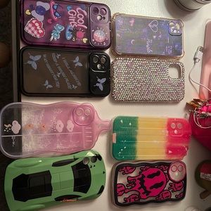 iPhone 11 case $5 each